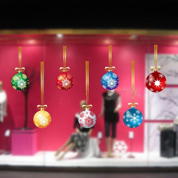 new year merry christmas decoration snowman snowflake animals pvc wall sticker store window glass decal home decor poster mural bbyeby
new year merry christmas decoration snowman snowflake animals pvc wall sticker store window glass decal home decor poster mural bbyeby