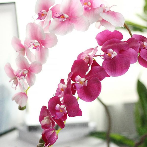 artificial flowers orchid real touch artificial butterfly orchid fake flower bouquet wedding party diy home decoration1
artificial flowers orchid real touch artificial butterfly orchid fake flower bouquet wedding party diy home decoration1