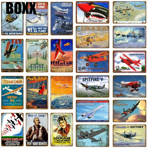ocean liner airplane flying craft metal poster wings for victory tin signs vintage painting decorative plate pub bar club decor
ocean liner airplane flying craft metal poster wings for victory tin signs vintage painting decorative plate pub bar club decor
