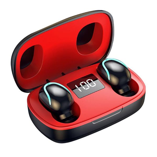 gift wireless earbuds travel music in-ear for sports with charing case digital display mini portable bluetooth 5.0 waterproof
gift wireless earbuds travel music in-ear for sports with charing case digital display mini portable bluetooth 5.0 waterproof