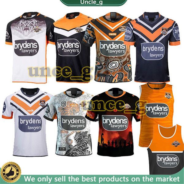 2020 western tigers rugby jerseys twal matulino lawrence mcqueen marshall raccoon taylor liddle aloiai shirts indigenous west, Black;gray
2020 western tigers rugby jerseys twal matulino lawrence mcqueen marshall raccoon taylor liddle aloiai shirts indigenous west, Black;gray