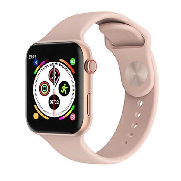 f10 smartwatch ios android bluetooth heart rate monitoring intelligent touch screen weather forecast waterproof smart watch
f10 smartwatch ios android bluetooth heart rate monitoring intelligent touch screen weather forecast waterproof smart watch