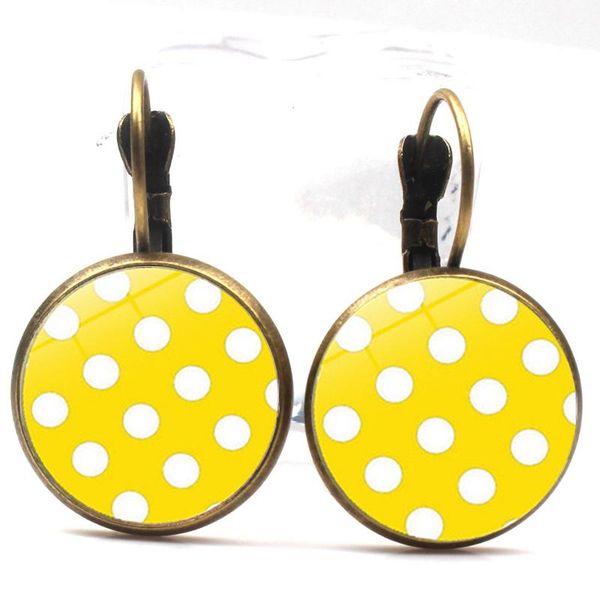 dangle & chandelier 2021 7 color wave point round glass woman fashion charm earring diy cabochon jewelry wedding party gift souvenir, Silver
dangle & chandelier 2021 7 color wave point round glass woman fashion charm earring diy cabochon jewelry wedding party gift souvenir, Silver