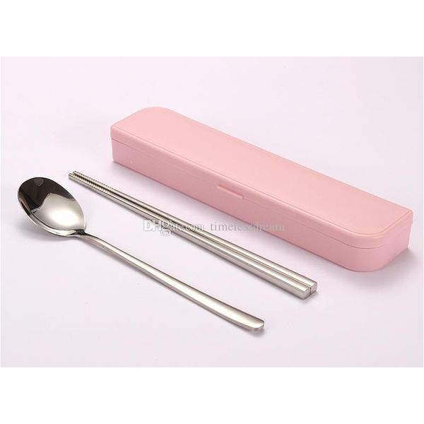 portable 3pcs/4pcs flatware set colorful dinnerware set reusable outdoor camping picnic tableware set jllsnc lucky2005
portable 3pcs/4pcs flatware set colorful dinnerware set reusable outdoor camping picnic tableware set jllsnc lucky2005