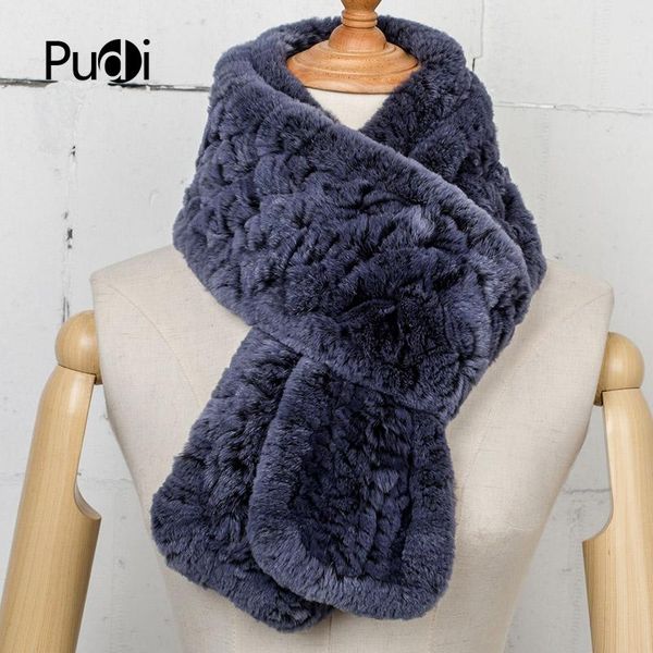 scarves aorice sf748 the women winter scarf real fur girls warm rex long style blue colors, Blue;gray
scarves aorice sf748 the women winter scarf real fur girls warm rex long style blue colors, Blue;gray