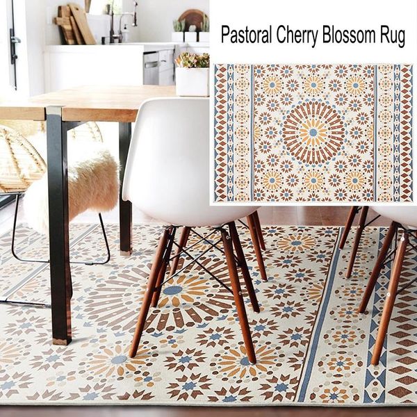 carpets big size bedside carpet ,big living room coffee table carpet, rectangle ground mat , pastoral home decoration floor
carpets big size bedside carpet ,big living room coffee table carpet, rectangle ground mat , pastoral home decoration floor