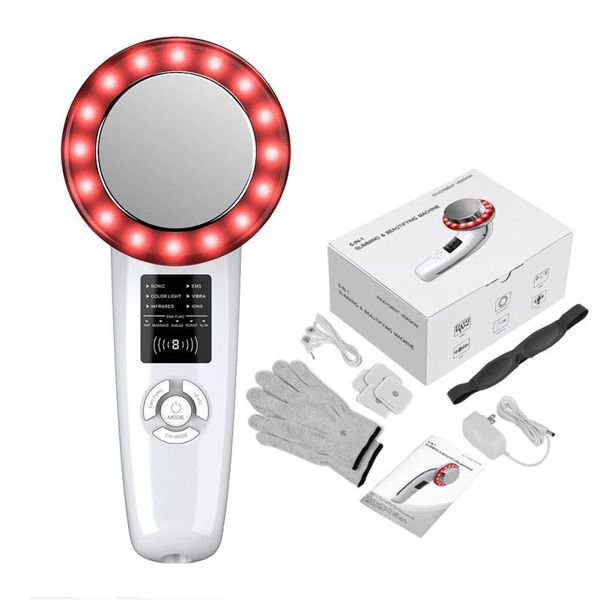 electric massagers 6 in 1 ultrasonic slimming apparatus led lantern massage fat remover machine for belly arm leg
electric massagers 6 in 1 ultrasonic slimming apparatus led lantern massage fat remover machine for belly arm leg