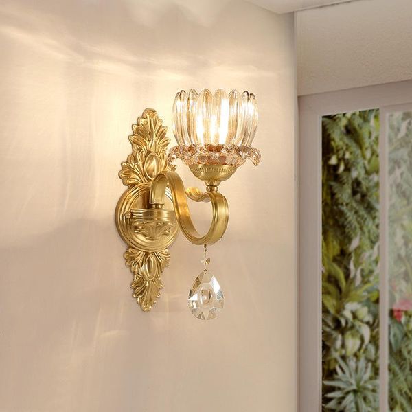 wall lamp light led full copper luxury crystal nordic mirror luminaire bathroom living room decoration wandlamp 220v mj1114
wall lamp light led full copper luxury crystal nordic mirror luminaire bathroom living room decoration wandlamp 220v mj1114