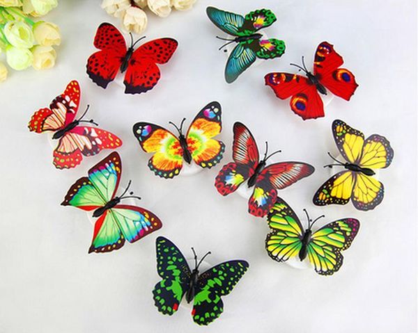ygmsfiber optic nightlight 1w led butterfly colorful for wedding room night light party decoration paste on wall lights
ygmsfiber optic nightlight 1w led butterfly colorful for wedding room night light party decoration paste on wall lights