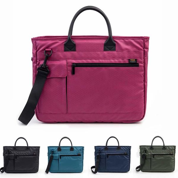 lapbag 15 inch notebook handbag men's bags horizontal ladies' handbags waterproof business briefcases shoulder handbags
lapbag 15 inch notebook handbag men's bags horizontal ladies' handbags waterproof business briefcases shoulder handbags