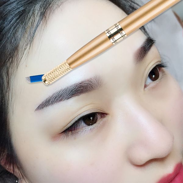 wholesale microblading 0.18mm tebori blades needles sterilized micro needle nano blade 18u for manual eyebrow tattoo makeup tool
wholesale microblading 0.18mm tebori blades needles sterilized micro needle nano blade 18u for manual eyebrow tattoo makeup tool
