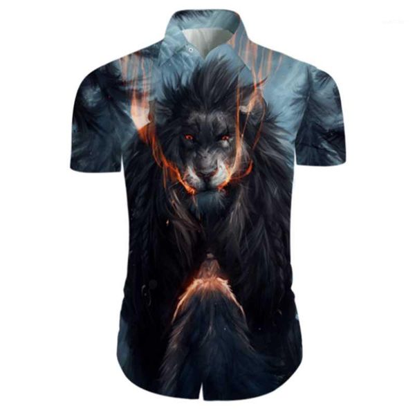 kissqiqi 2020 3d printed short sleeve shirt trend spring and summer men's shirt maximum size 5xl1, White;black
kissqiqi 2020 3d printed short sleeve shirt trend spring and summer men's shirt maximum size 5xl1, White;black