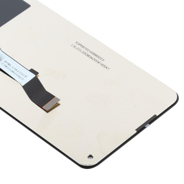 original lcd screen and digitizer full assembly for xiaomi mi 10t 5gmi 10t pro 5gredmi k30sm2007j3scm2007j3sy
original lcd screen and digitizer full assembly for xiaomi mi 10t 5gmi 10t pro 5gredmi k30sm2007j3scm2007j3sy