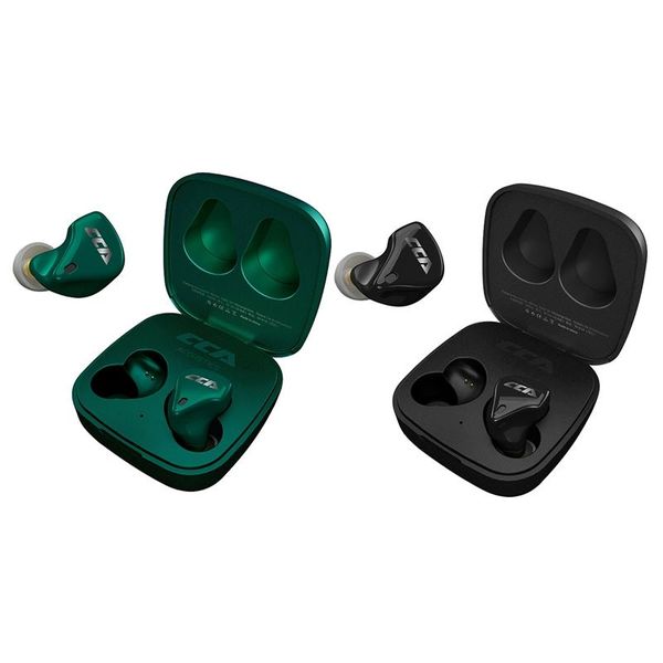 cca cx10 bluetooth 5.0 headsets tws инженерные наушники tws 1ba + 4dd гибридный драйвер hifi беспроводная гарнитура стерео
cca cx10 bluetooth 5.0 headsets tws инженерные наушники tws 1ba + 4dd гибридный драйвер hifi беспроводная гарнитура стерео