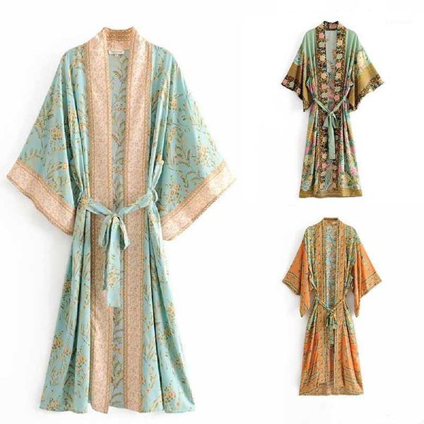 cover-ups bohemian printed bikini green cotton tunic long kimono cardigan plus size women beach wear swim suit cover up a1551
cover-ups bohemian printed bikini green cotton tunic long kimono cardigan plus size women beach wear swim suit cover up a1551