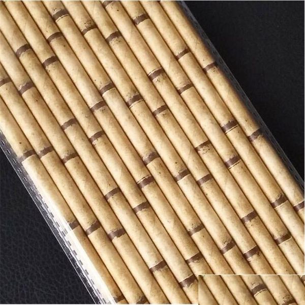 biodegradable bamboo paper straw bamboo straws eco-friendly 25pcs a lot party use bamboo straws disaposable st jllovb mx_home
biodegradable bamboo paper straw bamboo straws eco-friendly 25pcs a lot party use bamboo straws disaposable st jllovb mx_home