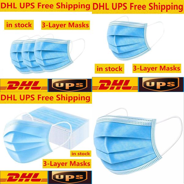 3-layer non-woven disposable mask face dhl masks protection and personal health mask face sanitacngi6l
3-layer non-woven disposable mask face dhl masks protection and personal health mask face sanitacngi6l
