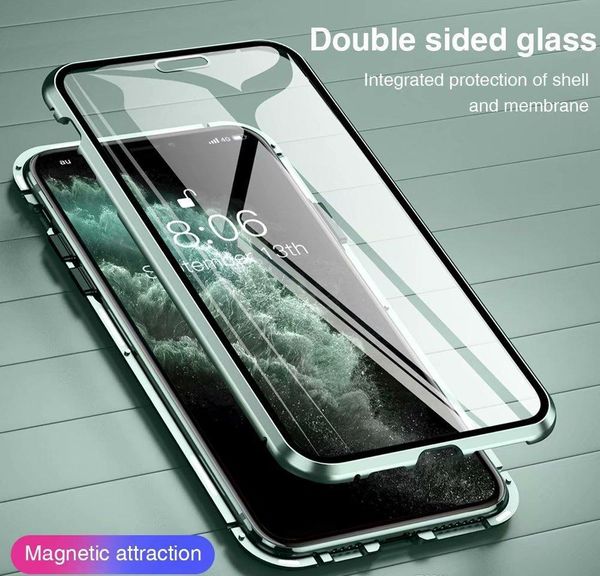 magnetic adsorption 360 full tempered glass case for iphone 11 pro max xs max xr qyljlf infant2005
magnetic adsorption 360 full tempered glass case for iphone 11 pro max xs max xr qyljlf infant2005