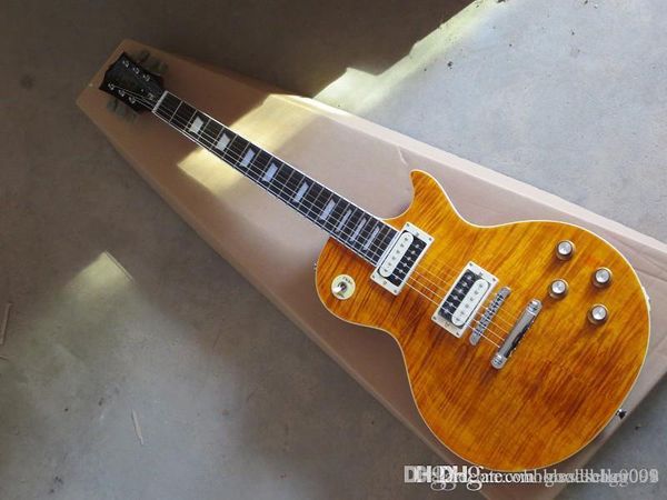 wholesale 2014 new arrival slash guitar lp traditional electric guitar orange sunburst guitar
wholesale 2014 new arrival slash guitar lp traditional electric guitar orange sunburst guitar