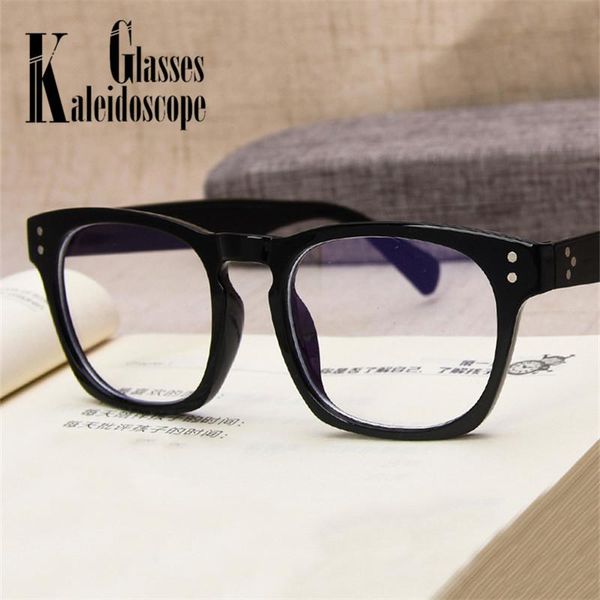 fashion sunglasses frames men's eyewear women vintage square eyeglasses men blue light blocking transparent optical computer spectacle, Black
fashion sunglasses frames men's eyewear women vintage square eyeglasses men blue light blocking transparent optical computer spectacle, Black