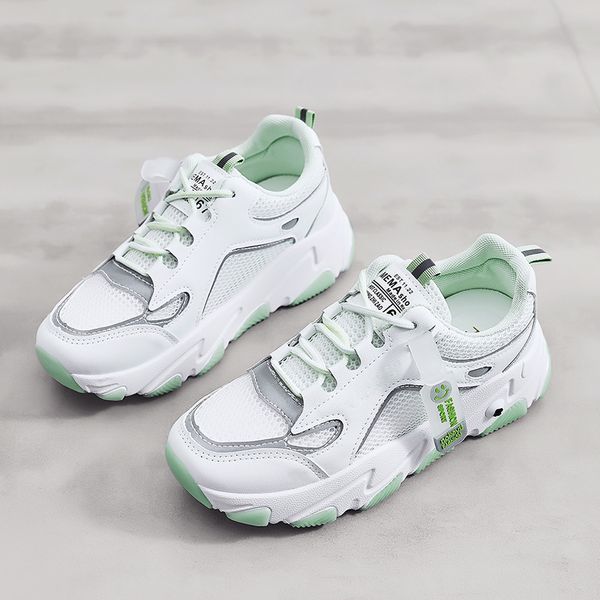 heightening dadi women's shoes series 2020 summer new korean breathable mesh casual sports shoes women's fashion shoes c1212, Black;white
heightening dadi women's shoes series 2020 summer new korean breathable mesh casual sports shoes women's fashion shoes c1212, Black;white
