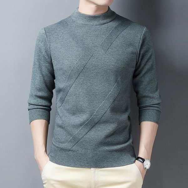men's sweaters autumn and winter sweater with wool 2021 turtleneck round neck thickened cold warm bottoming shirt, White;black
men's sweaters autumn and winter sweater with wool 2021 turtleneck round neck thickened cold warm bottoming shirt, White;black