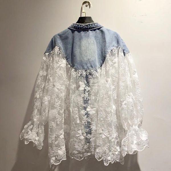 2020 of new version your pearl cowboy zipper sews bud gauze transparent silk is prevented bask in the woman's coat sfhh, Black;brown
2020 of new version your pearl cowboy zipper sews bud gauze transparent silk is prevented bask in the woman's coat sfhh, Black;brown