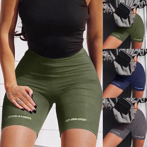 high waist 2021 fashionshorts women biker shorts fitness korean casual short cotton black athleisure cycling shorts, White;black
high waist 2021 fashionshorts women biker shorts fitness korean casual short cotton black athleisure cycling shorts, White;black