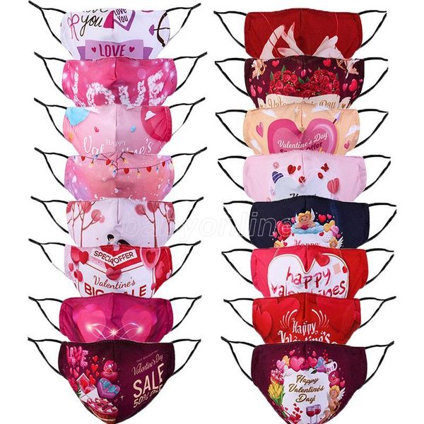 valentine's day designers romantic face masks couple masks dustproof masks printed red cupid adjustable mouth mask
valentine's day designers romantic face masks couple masks dustproof masks printed red cupid adjustable mouth mask