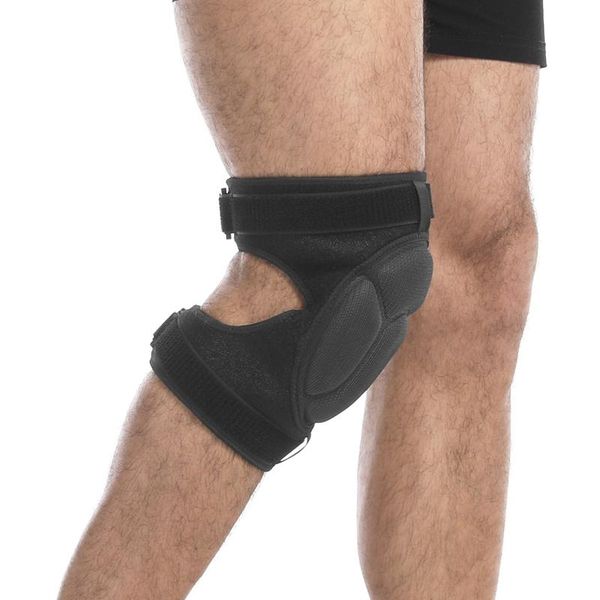 elbow & knee pads aolikes thickening open design sports brace support protect protector kneepad rodilleras football volleyball m/l, Black;gray
elbow & knee pads aolikes thickening open design sports brace support protect protector kneepad rodilleras football volleyball m/l, Black;gray