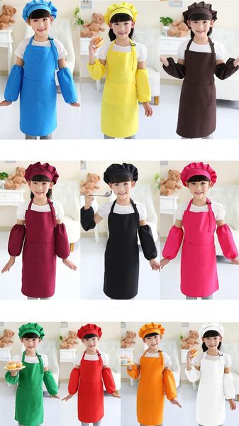 pocket craft cooking baking art painting kitchen dining bib children kids aprons 10 colors ing
pocket craft cooking baking art painting kitchen dining bib children kids aprons 10 colors ing