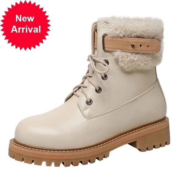 2021 genuine leather ankle women's heels warm fall toe black 34-39 size snow boots 593n
2021 genuine leather ankle women's heels warm fall toe black 34-39 size snow boots 593n