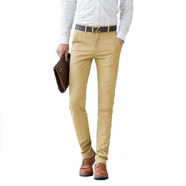 2021 new male khakis casual summer classic men's straight pants fit work long business corridors black cotton 38 z4ia
2021 new male khakis casual summer classic men's straight pants fit work long business corridors black cotton 38 z4ia