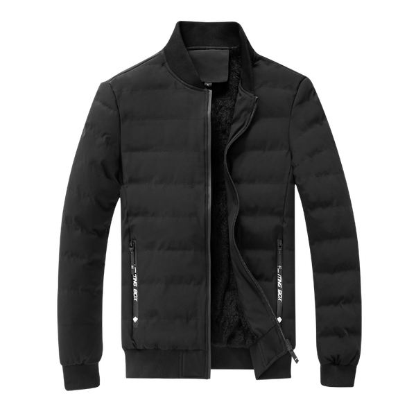 men's down & parkas 2021 winter men solid color jacket large size stand collar warm thick cotton clothes male fashion casual parka coat, Black
men's down & parkas 2021 winter men solid color jacket large size stand collar warm thick cotton clothes male fashion casual parka coat, Black