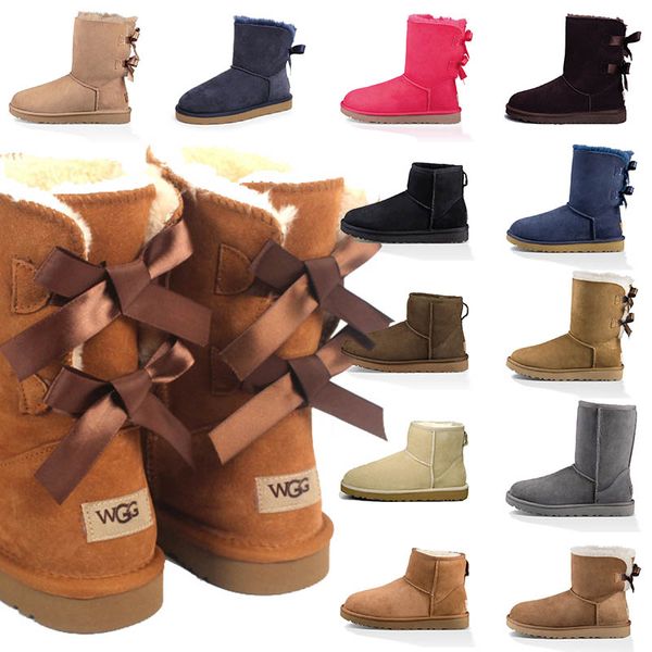 fashion luxury snow women boots shoes black navy blue pink satin middle ankle short bow mini fur booties girl high low winter luxurys desig, White;red
fashion luxury snow women boots shoes black navy blue pink satin middle ankle short bow mini fur booties girl high low winter luxurys desig, White;red