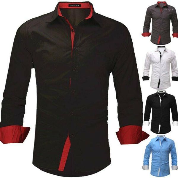 4xl plus size cotton blend mens clothing solid soft men shirt long sleeve mens shirts casual slim fit1, White;black
4xl plus size cotton blend mens clothing solid soft men shirt long sleeve mens shirts casual slim fit1, White;black