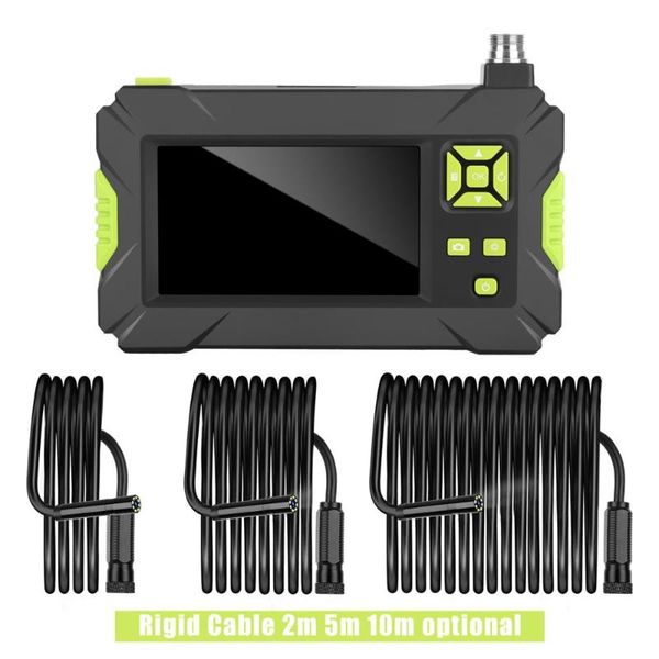 industrial endoscope 1080p hd borescope 8mm inspection snake camera with 4.3 inch display screen 8 led lights for car pipe
industrial endoscope 1080p hd borescope 8mm inspection snake camera with 4.3 inch display screen 8 led lights for car pipe