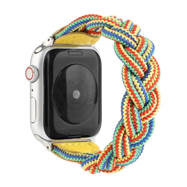 woven strap for apple watch band 44mm 40mm iwatch bands 38mm 42mm belt nylon sport loop bracelet bracelet pour montre apple 
woven strap for apple watch band 44mm 40mm iwatch bands 38mm 42mm belt nylon sport loop bracelet bracelet pour montre apple