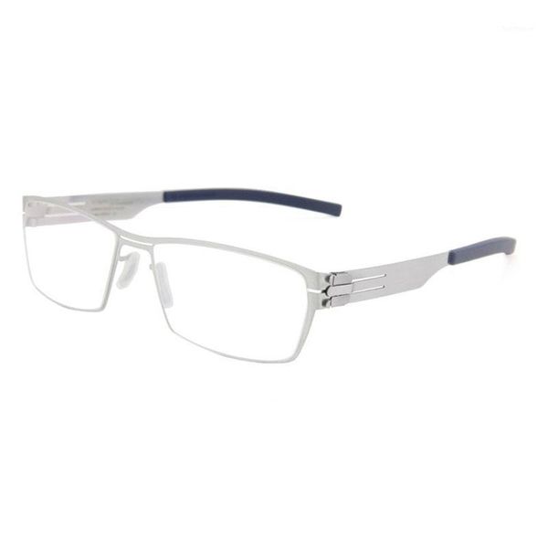 ultra light ultra thin women and men glasses prescription eyewear unique no screw design brand eyeglasses frames1, Black
ultra light ultra thin women and men glasses prescription eyewear unique no screw design brand eyeglasses frames1, Black