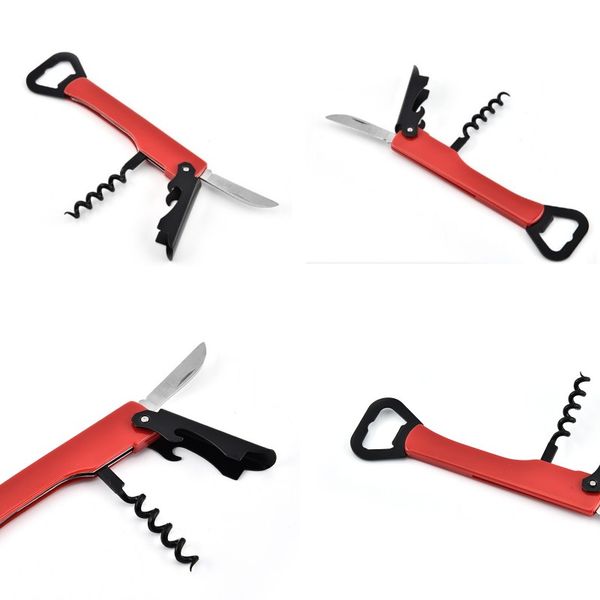 candy color bottle openers knife multi function stainless steel 4 in 1 cork screw double headed corkscrew handle folding new 1 95ts g2
candy color bottle openers knife multi function stainless steel 4 in 1 cork screw double headed corkscrew handle folding new 1 95ts g2