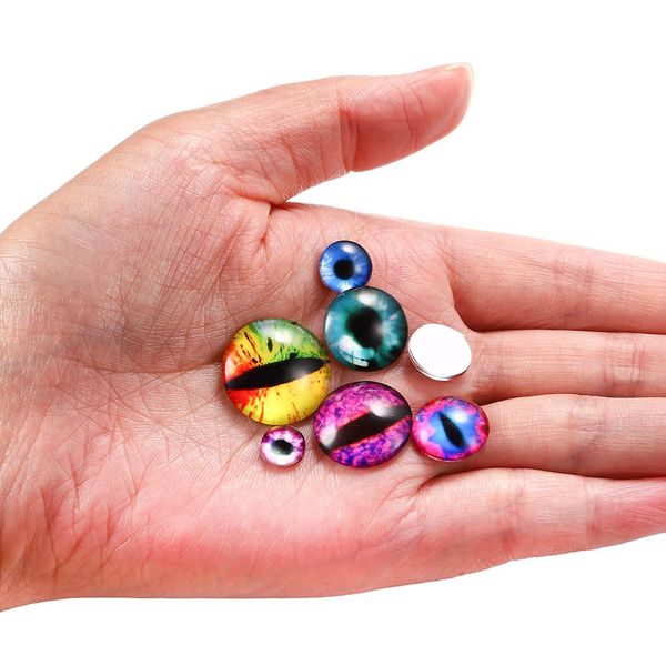 20pcs/lot 8 10 12 14 20mm mix colors glass cabochon dome cover diy for pendant ring jewelry making supplies accessories finding bbyryc
20pcs/lot 8 10 12 14 20mm mix colors glass cabochon dome cover diy for pendant ring jewelry making supplies accessories finding bbyryc