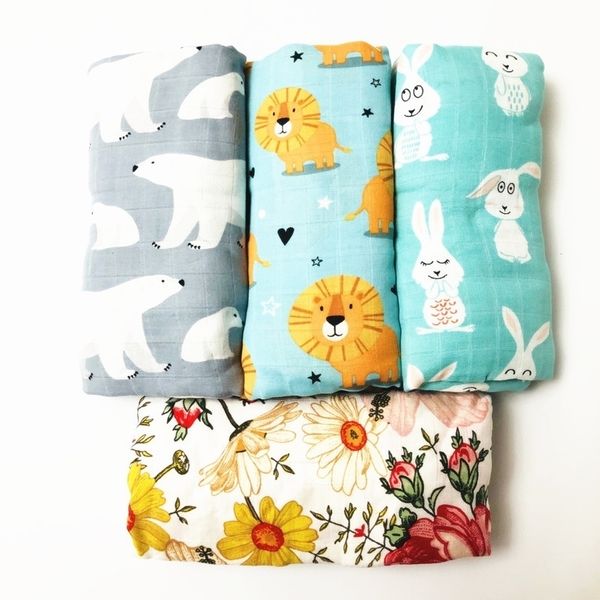 blanket 70% bamboo baby swaddle baby muslin blanket quality better than aden anais baby multi-use big diaper blanket infant wrap y200109
blanket 70% bamboo baby swaddle baby muslin blanket quality better than aden anais baby multi-use big diaper blanket infant wrap y200109
