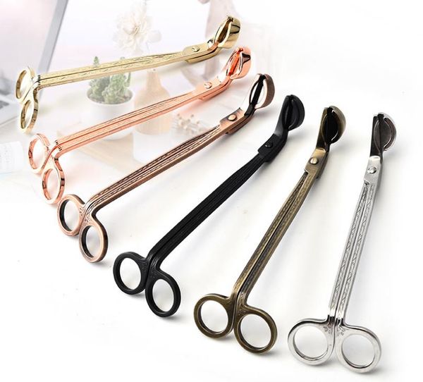 new 50pcs 18cm stainless steel candle scissors wick trimmer snuffers gift oil lamp trim scissor cutter snuffer tool tools sn3576
new 50pcs 18cm stainless steel candle scissors wick trimmer snuffers gift oil lamp trim scissor cutter snuffer tool tools sn3576