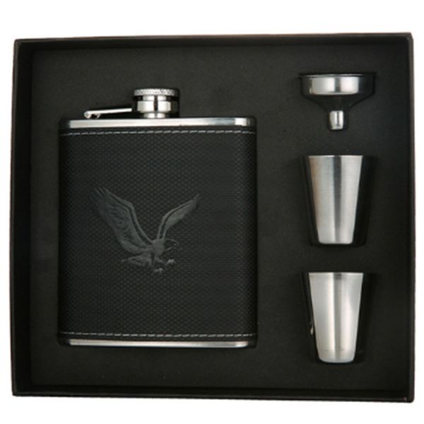 stainless steel hip set 7 oz with funnel and wine cups whisky alcohol leather whiskey flask friends man bridesmaid gifts q1222
stainless steel hip set 7 oz with funnel and wine cups whisky alcohol leather whiskey flask friends man bridesmaid gifts q1222