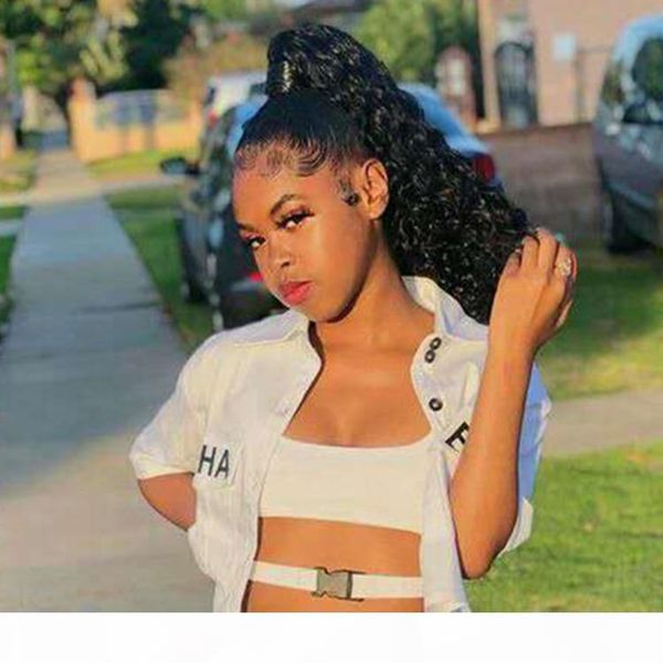 new african american ponytail clip in black natural afro kinky curly brazilian virgin hair drawstring ponytail hair extensions 120g
new african american ponytail clip in black natural afro kinky curly brazilian virgin hair drawstring ponytail hair extensions 120g