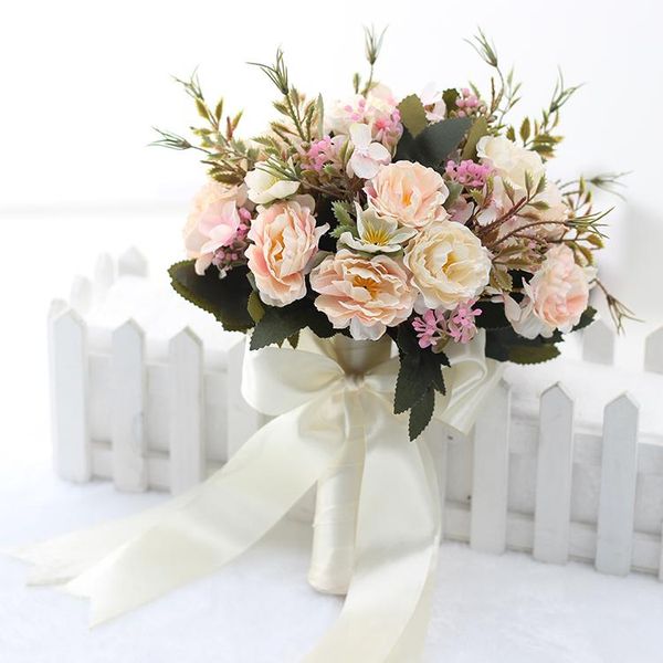 decorative flowers & wreaths sale hand holding flower bouquet wedding bridal bridesmaid artificial peony silk home decoration ph001
decorative flowers & wreaths sale hand holding flower bouquet wedding bridal bridesmaid artificial peony silk home decoration ph001