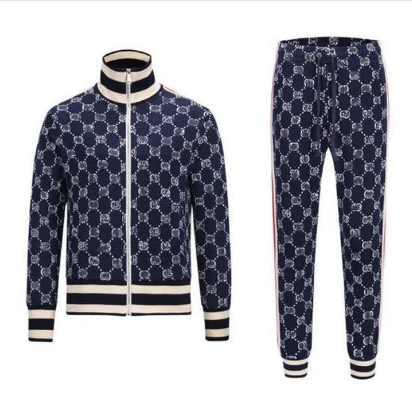 mens tracksuits designers sweatshirt jogging suits fashion letter pattern print running tracksuits men cardigan sportswear jogger 2pcs suit, Gray
mens tracksuits designers sweatshirt jogging suits fashion letter pattern print running tracksuits men cardigan sportswear jogger 2pcs suit, Gray