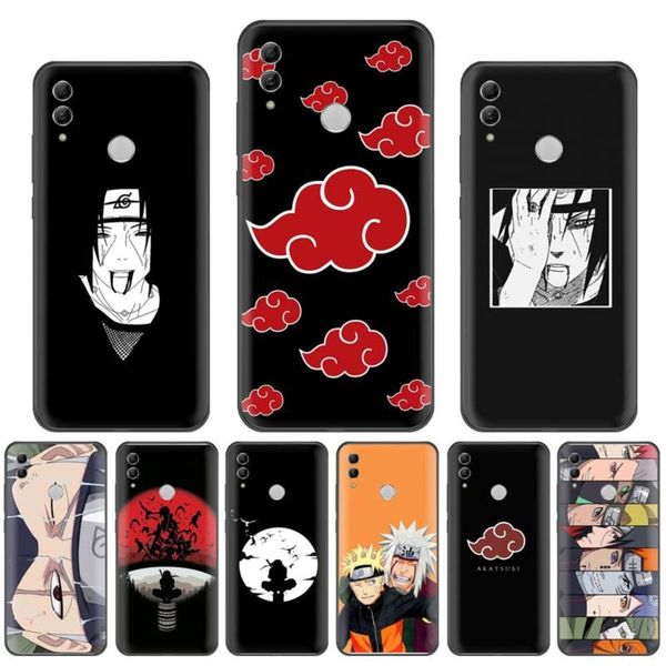 akatsuki - naruto cartoon mobile phone shell developed for huawei p9, p10, p20, p30 pro smart mate 10 lite, 20, y5, y6, y7, and 2019 
akatsuki - naruto cartoon mobile phone shell developed for huawei p9, p10, p20, p30 pro smart mate 10 lite, 20, y5, y6, y7, and 2019