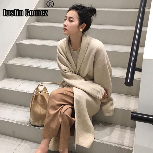 winter elegant 2020 winter coats loose cardigan woolen sweater oversized extra soft high-end cardigan knitting coat for women1, White
winter elegant 2020 winter coats loose cardigan woolen sweater oversized extra soft high-end cardigan knitting coat for women1, White