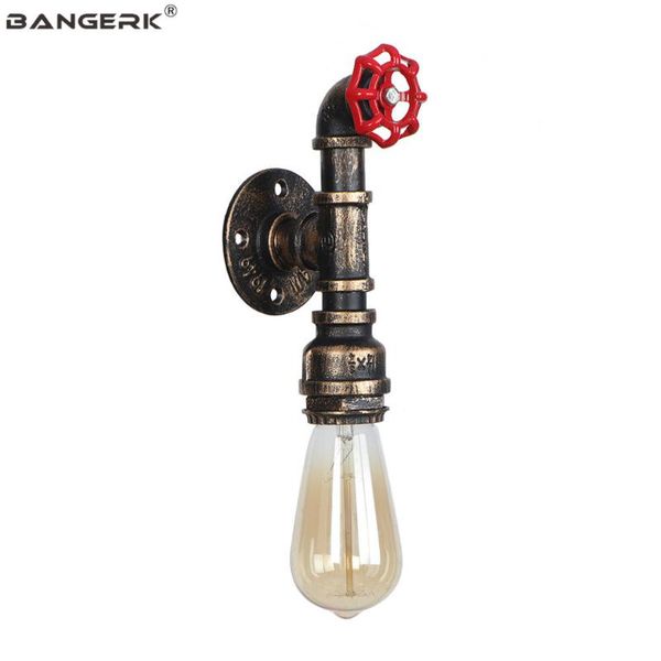 wall lamp loft industrial iron water pipe vintage led sconce lights for dining room bedside home decor fixture lighting
wall lamp loft industrial iron water pipe vintage led sconce lights for dining room bedside home decor fixture lighting